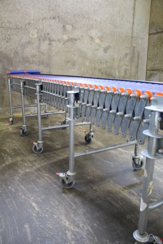 543638-3 Rullbana flex