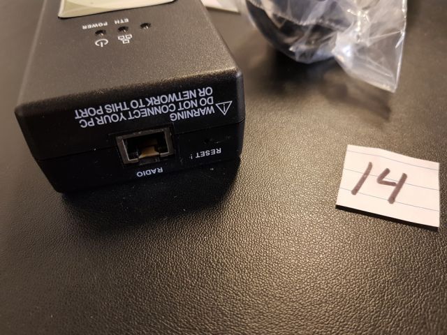 544281-3 2 pcs Alvarion SU-A-5.4-54-BD-VL BreezeACCESS VL 854601 - Free shipping