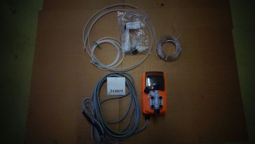 513977-2 Dosing pump EMEC