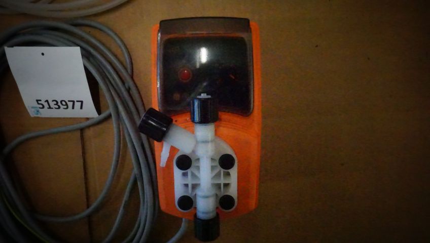 513977-3 Dosing pump EMEC