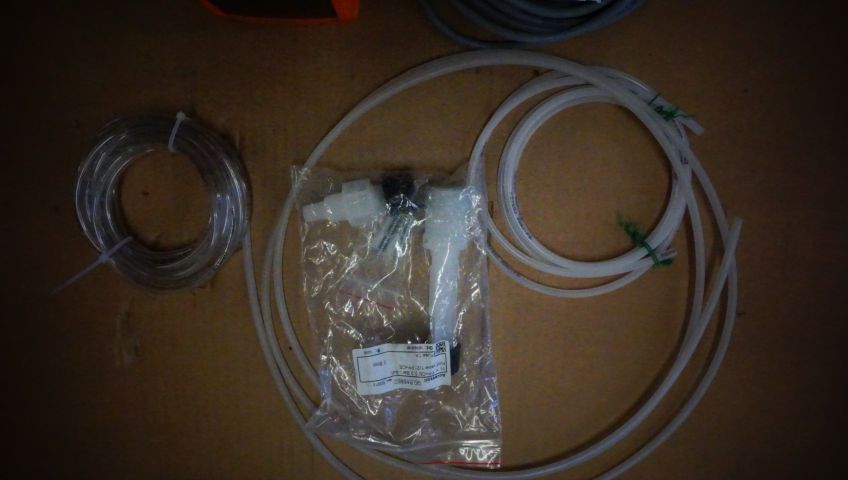 513977-4 Dosing pump EMEC