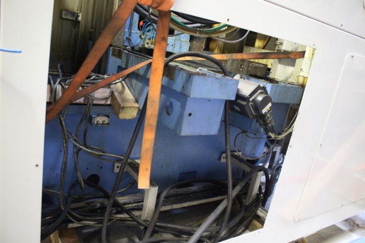 525482-11 CNC-fräs Mazak VTC-200B -2000