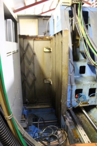 525482-13 CNC-fräs Mazak VTC-200B -2000