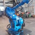 514031-1 Industrial Robot Motoman UP165