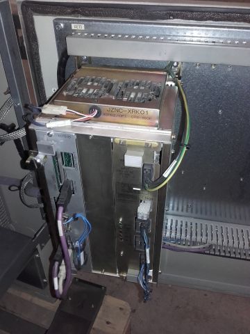 514034-7 Industrial Robot Motoman UP130 * Updated information *