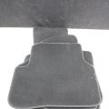 517918-1 4 fabric mats Vw