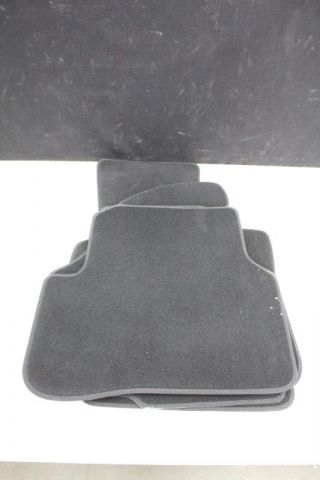 517918-1 4 fabric mats Vw