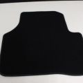 517918-4 4 fabric mats Vw