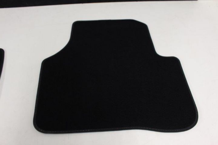 517918-4 4 fabric mats Vw