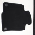 517918-5 4 fabric mats Vw