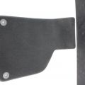 517918-6 4 fabric mats Vw