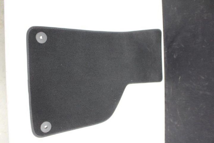 517918-6 4 fabric mats Vw