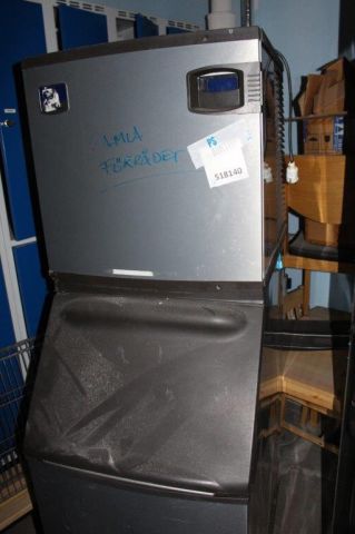 518140-1 Ice machine Manitowoc B420