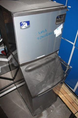 518140-2 Ice machine Manitowoc B420