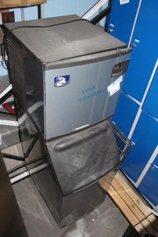 518140-3 Ice machine Manitowoc B420