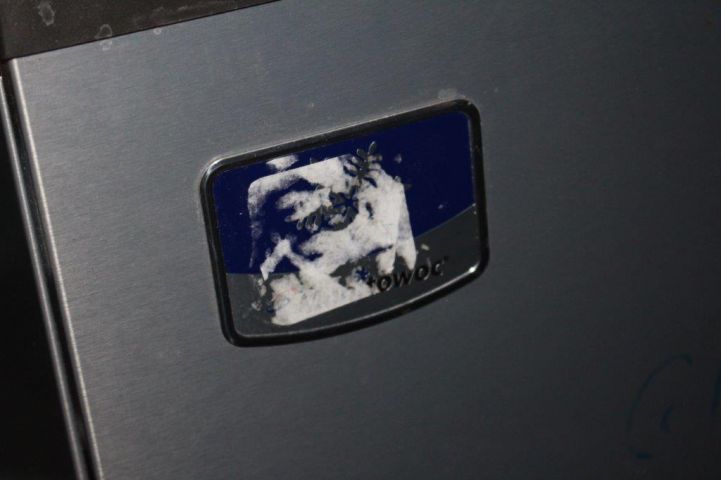 518140-8 Ice machine Manitowoc B420