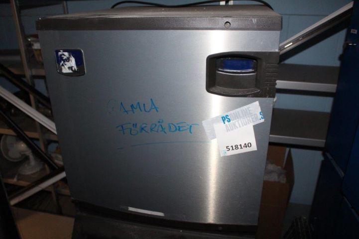 518140-4 Ice machine Manitowoc B420