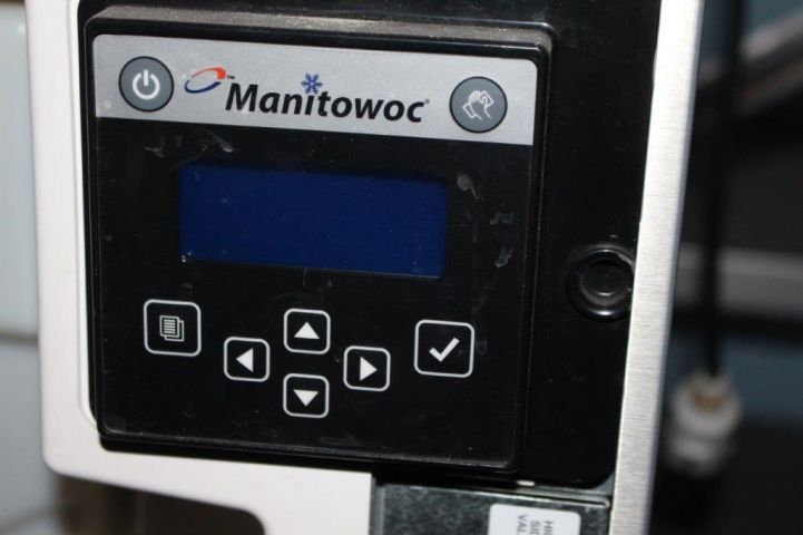 518140-6 Ice machine Manitowoc B420