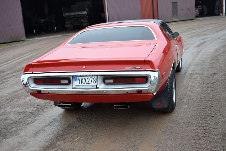 544754-6 Dodge Charger -72