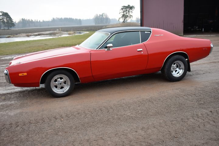 544754-9 Dodge Charger -72