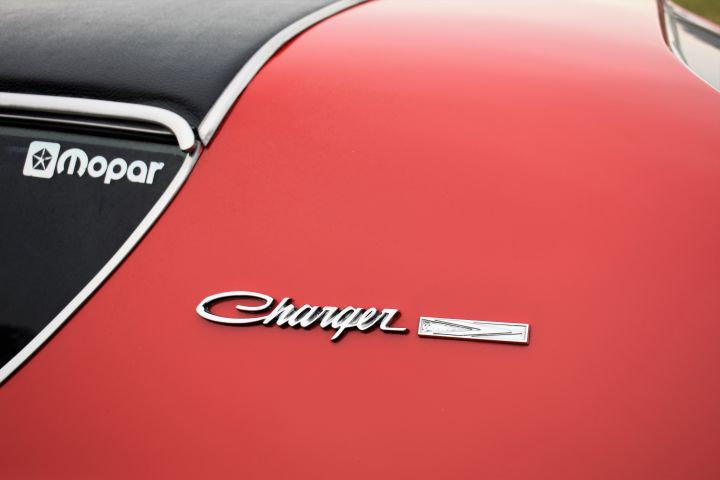 544754-17 Dodge Charger -72