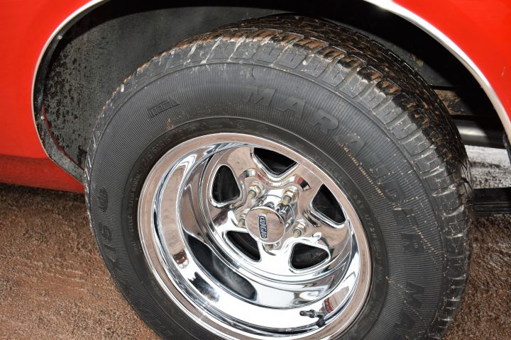 544754-18 Dodge Charger -72