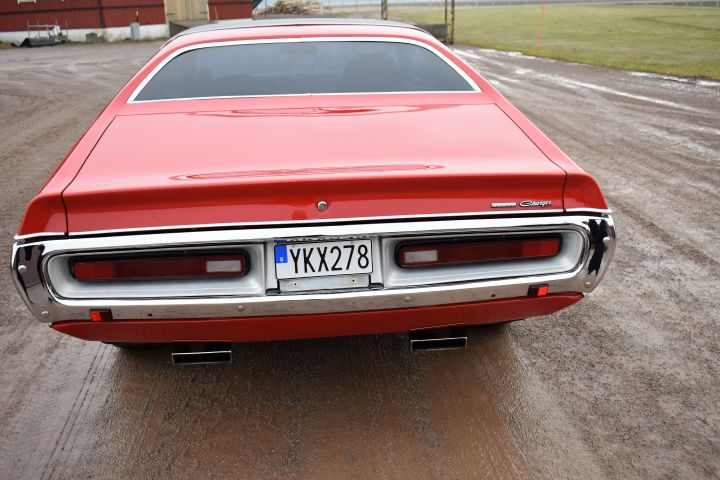 544754-21 Dodge Charger -72