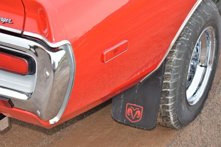 544754-23 Dodge Charger -72