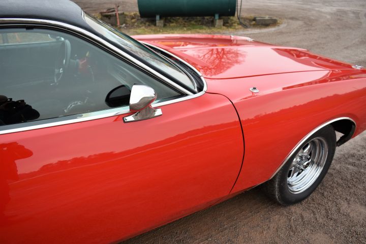 544754-28 Dodge Charger -72