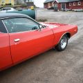 544754-27 Dodge Charger -72