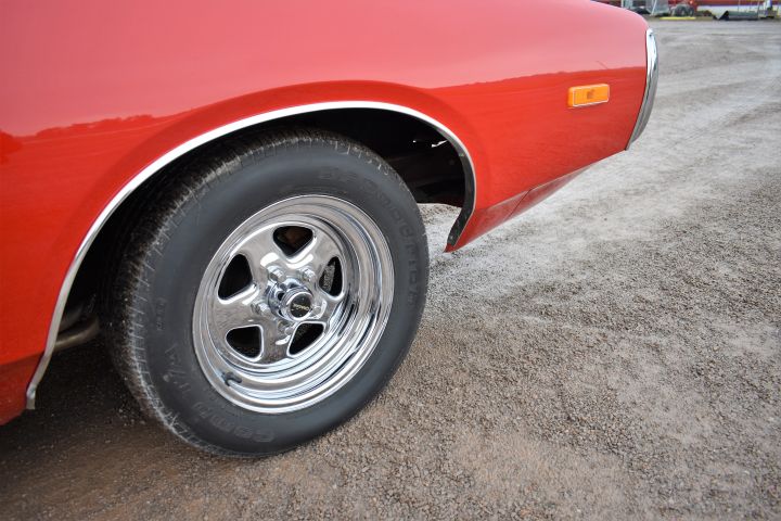 544754-30 Dodge Charger -72