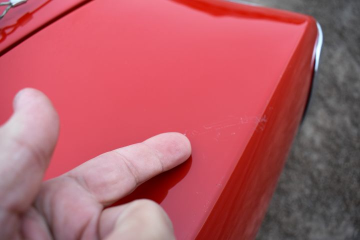 544754-33 Dodge Charger -72