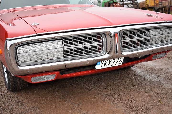 544754-35 Dodge Charger -72