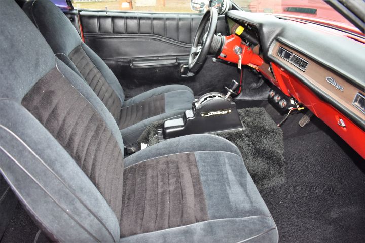 544754-39 Dodge Charger -72