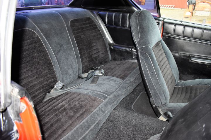 544754-41 Dodge Charger -72