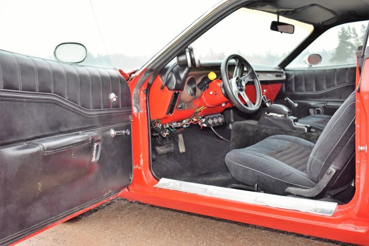 544754-43 Dodge Charger -72