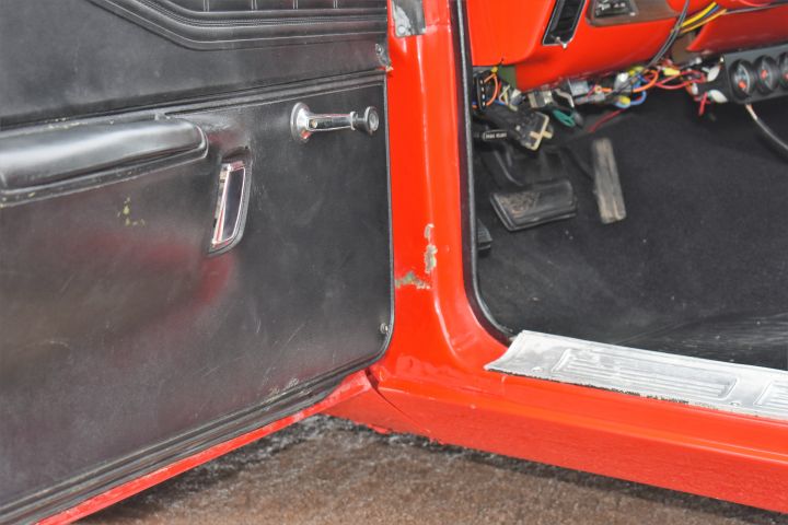 544754-44 Dodge Charger -72