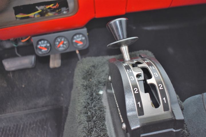 544754-50 Dodge Charger -72