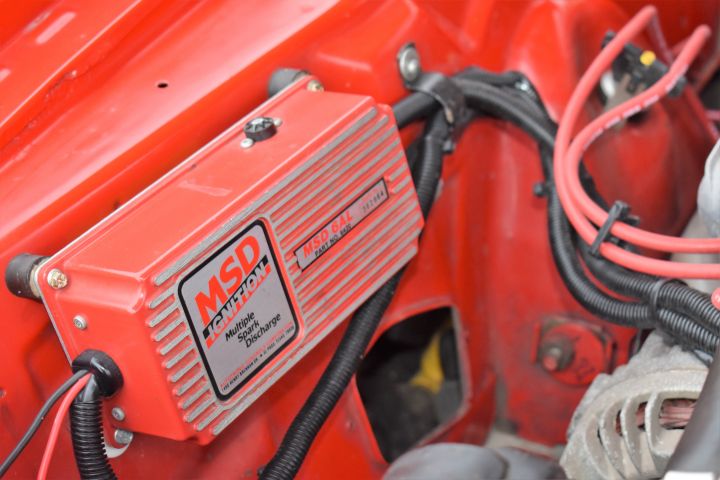 544754-54 Dodge Charger -72