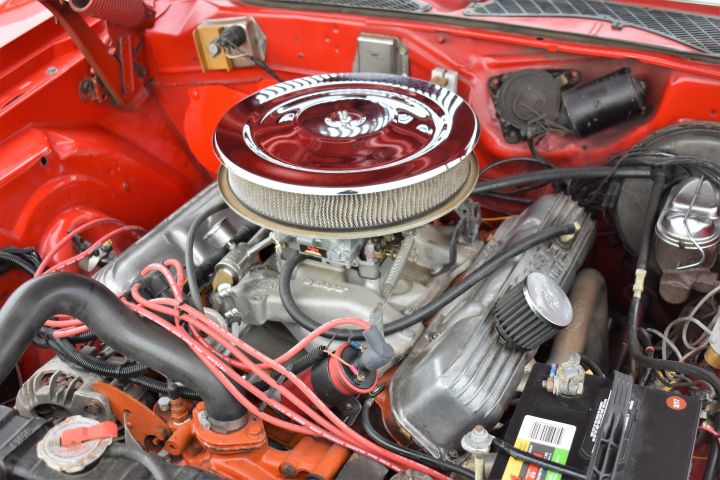 544754-53 Dodge Charger -72