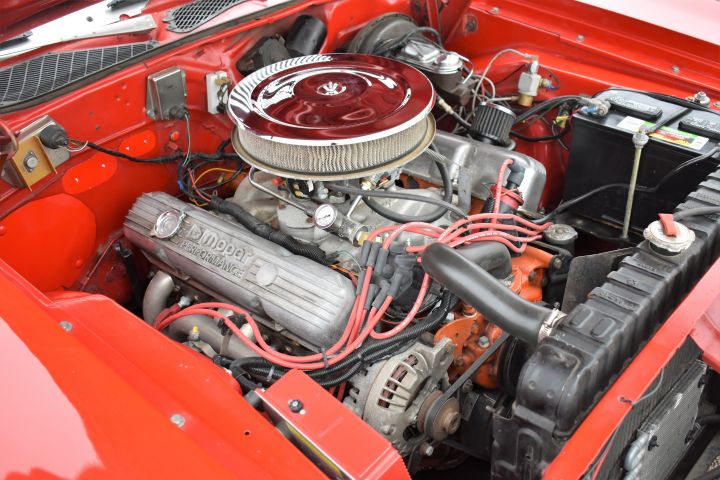 544754-55 Dodge Charger -72