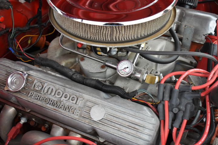 544754-56 Dodge Charger -72