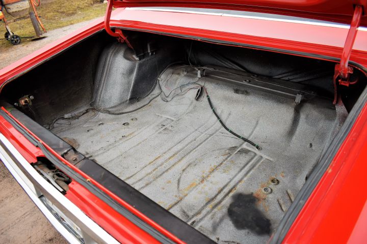 544754-58 Dodge Charger -72