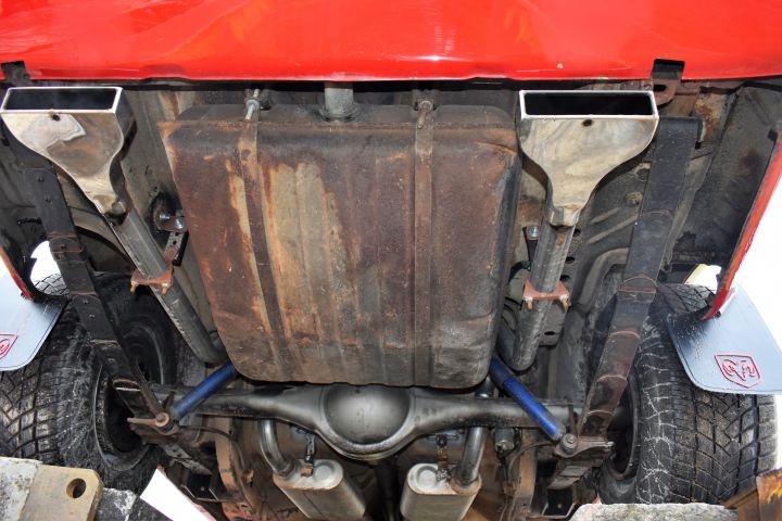 544754-61 Dodge Charger -72