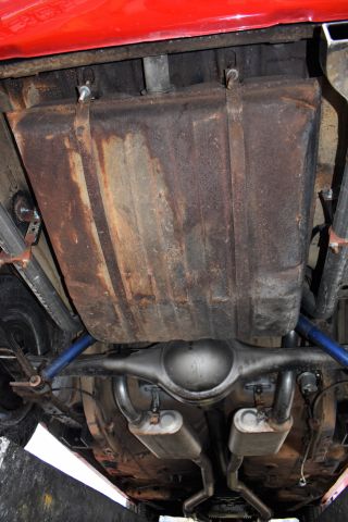 544754-62 Dodge Charger -72