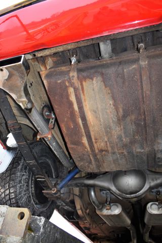 544754-63 Dodge Charger -72