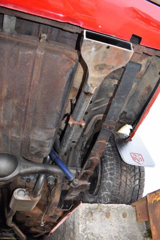 544754-64 Dodge Charger -72