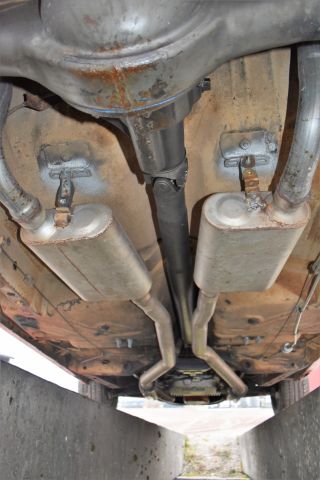 544754-65 Dodge Charger -72