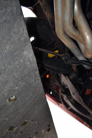 544754-68 Dodge Charger -72