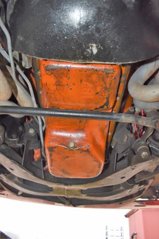 544754-69 Dodge Charger -72